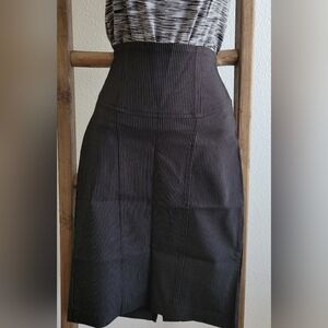 WINDSOR skirt